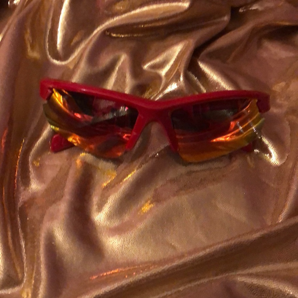 Fashion Nova Sunglasses